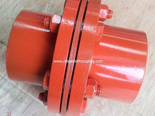 JMII膜片聯(lián)軸器 JMII膜片聯(lián)軸器